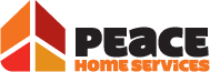 Peace Home Services logo